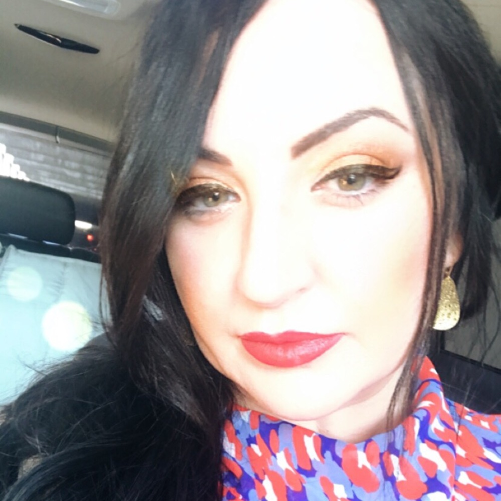 Meet your Posher, Gemma
